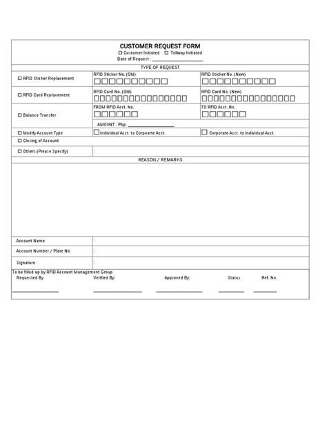 rfid additional tag request form|easy trip rfid terms and conditions.